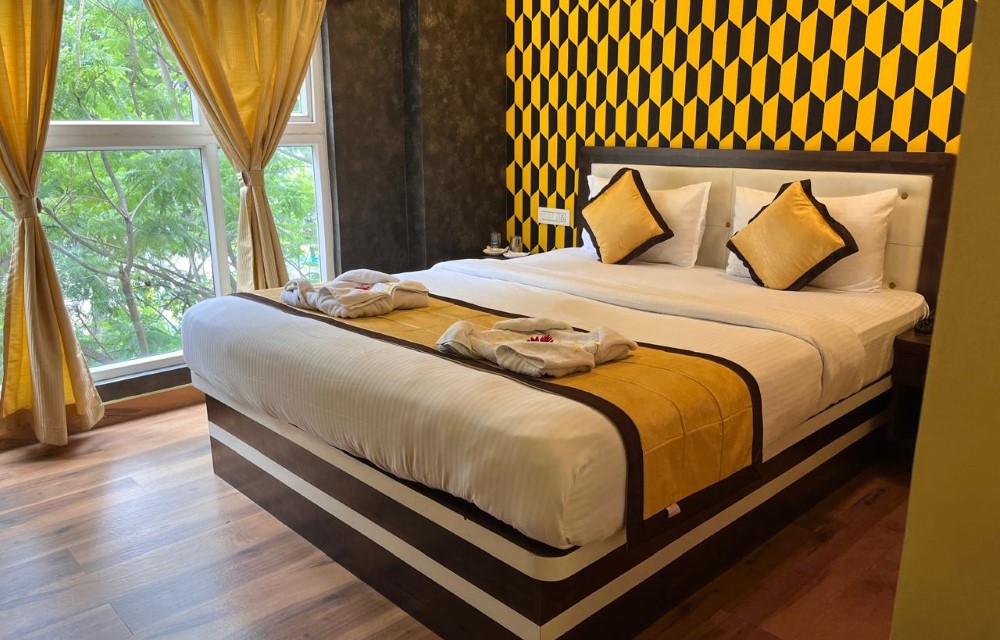 Premium Room Premium Room
