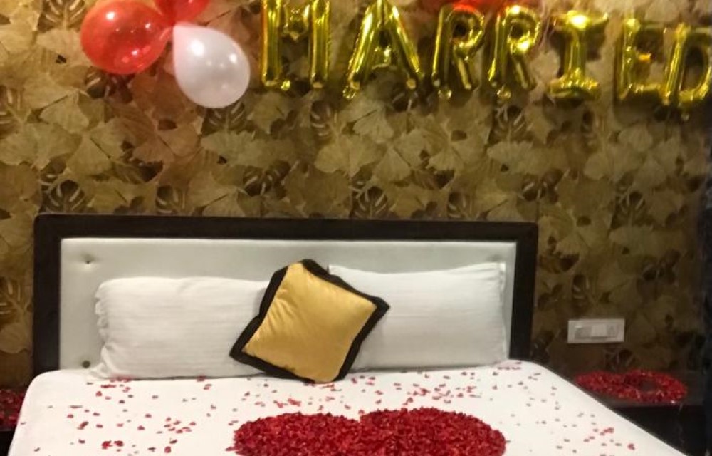Your Luxurious Getaway Awaits at Signature Inn Hotel in 40/1 - 5/1 , Swami Vivekananda Road , Benniganahalli, C V Raman Nagar, Bengaluru, Karnataka 560093